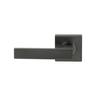 Passage Lever Handle