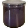 Glass Jar Candle