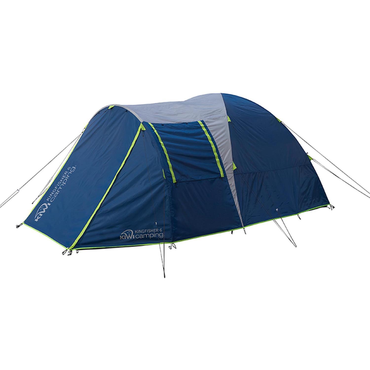 Kingfisher Recreational Tent