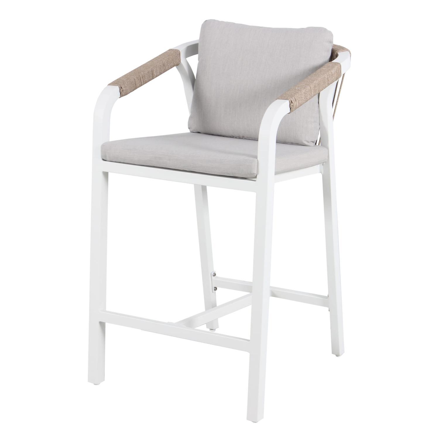 Outdoor Bar Stool
