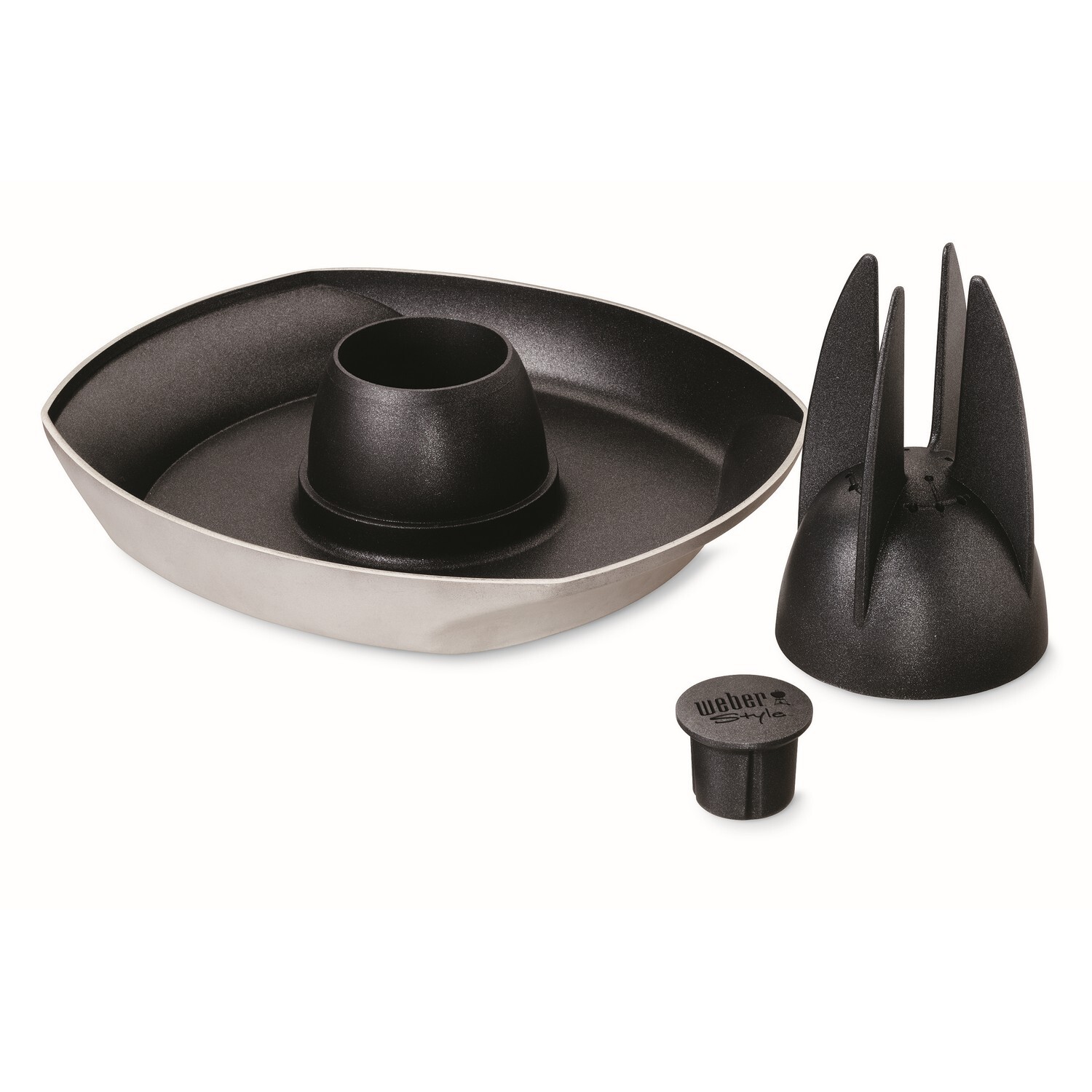 Poultry Infusion Roaster