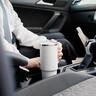S/S Versa Cup with Straw 850ml