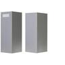 Extension Flue