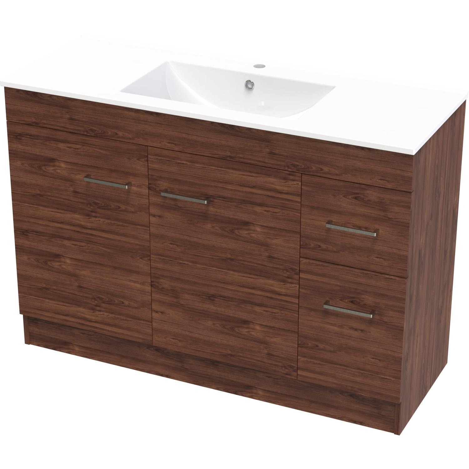 Classic Valley 1200 Floor Colour