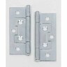 Easy Fit Hinges 65mm Zinc Plated