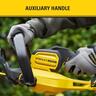 18V Cordless 55cm Hedge Trimmer Skin Only