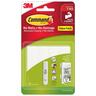 Picture & Frame Hanging Strips VP 17206VP Large White