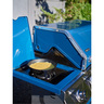 Denver 5 Burner Blue