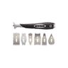 Contour Scraper Kit
