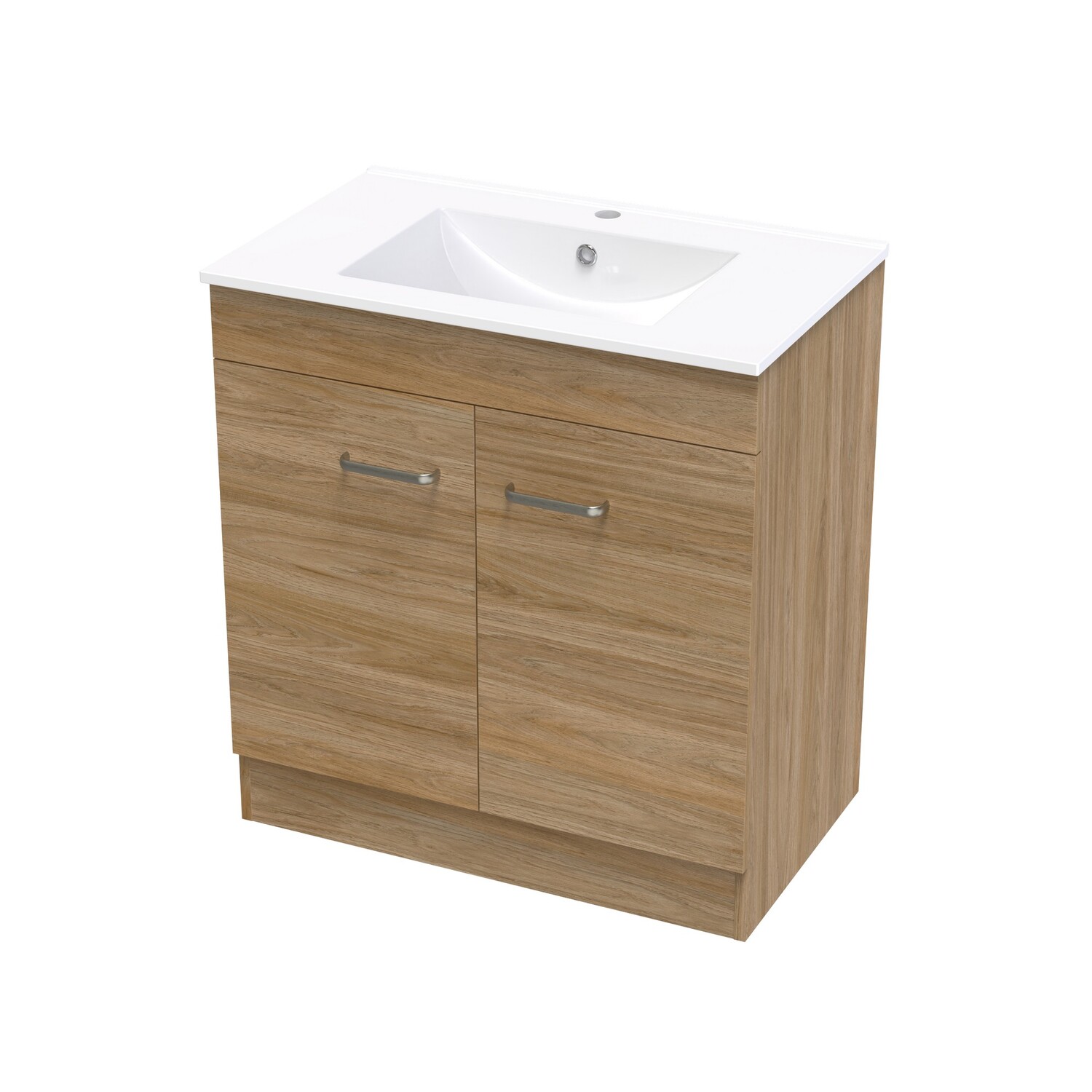 Pacific 750 Door Only Floor Baroque