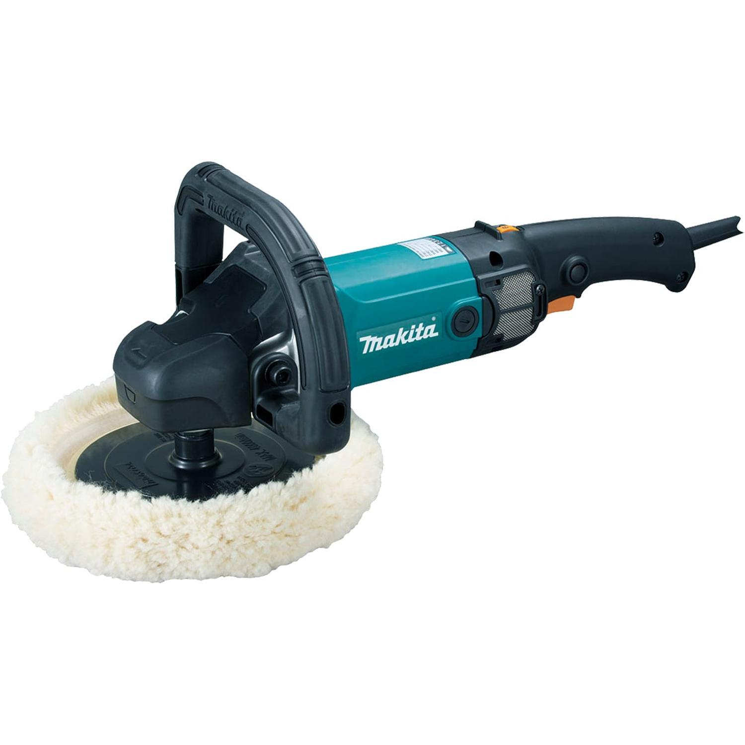 Variable Speed Sander Polisher