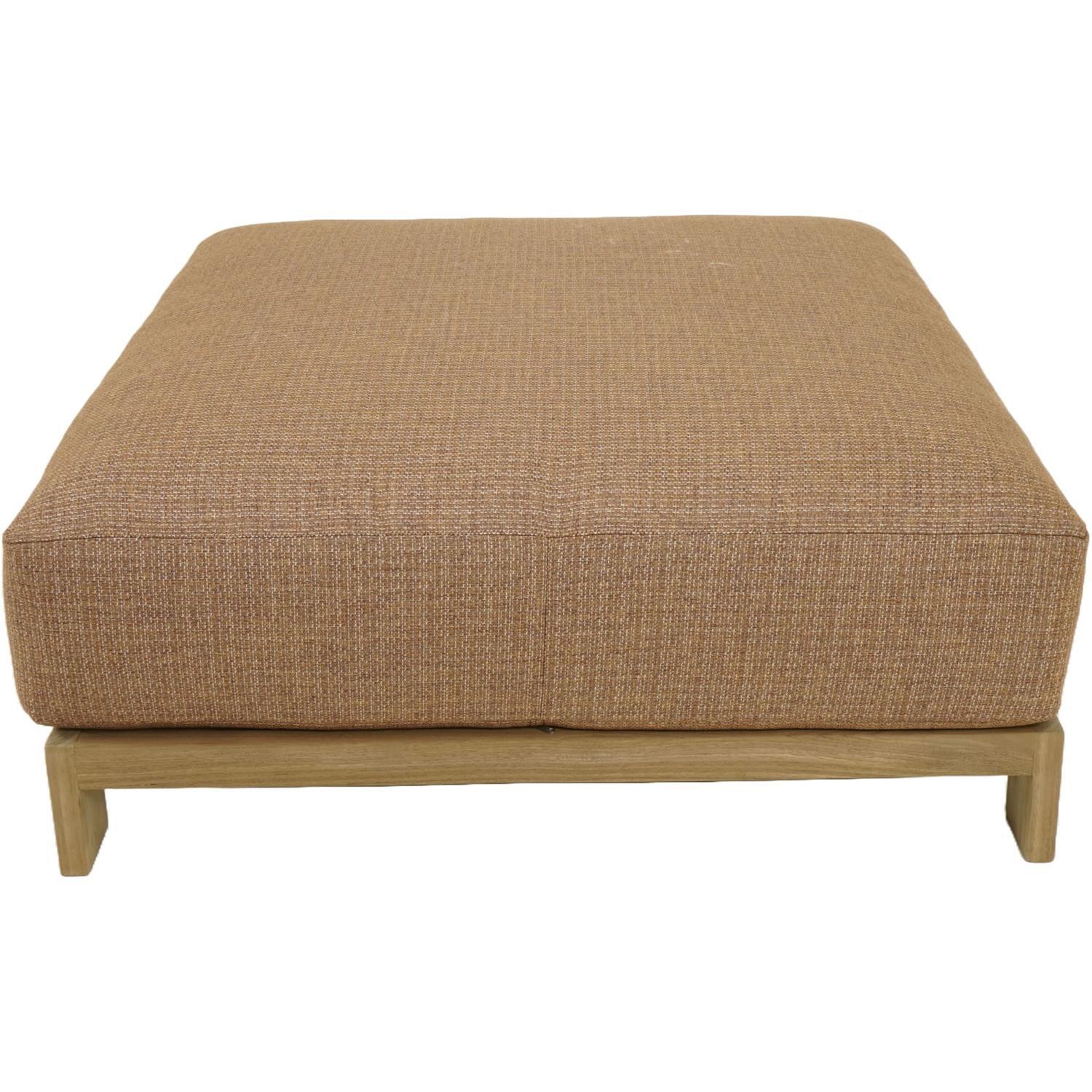 Outdoor Ottoman