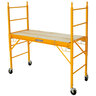 Stackable Rolling Scaffold 1.4m Steel