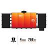 Iron Forged 91cm (36 Inch) Omnivore Griddle with Hood