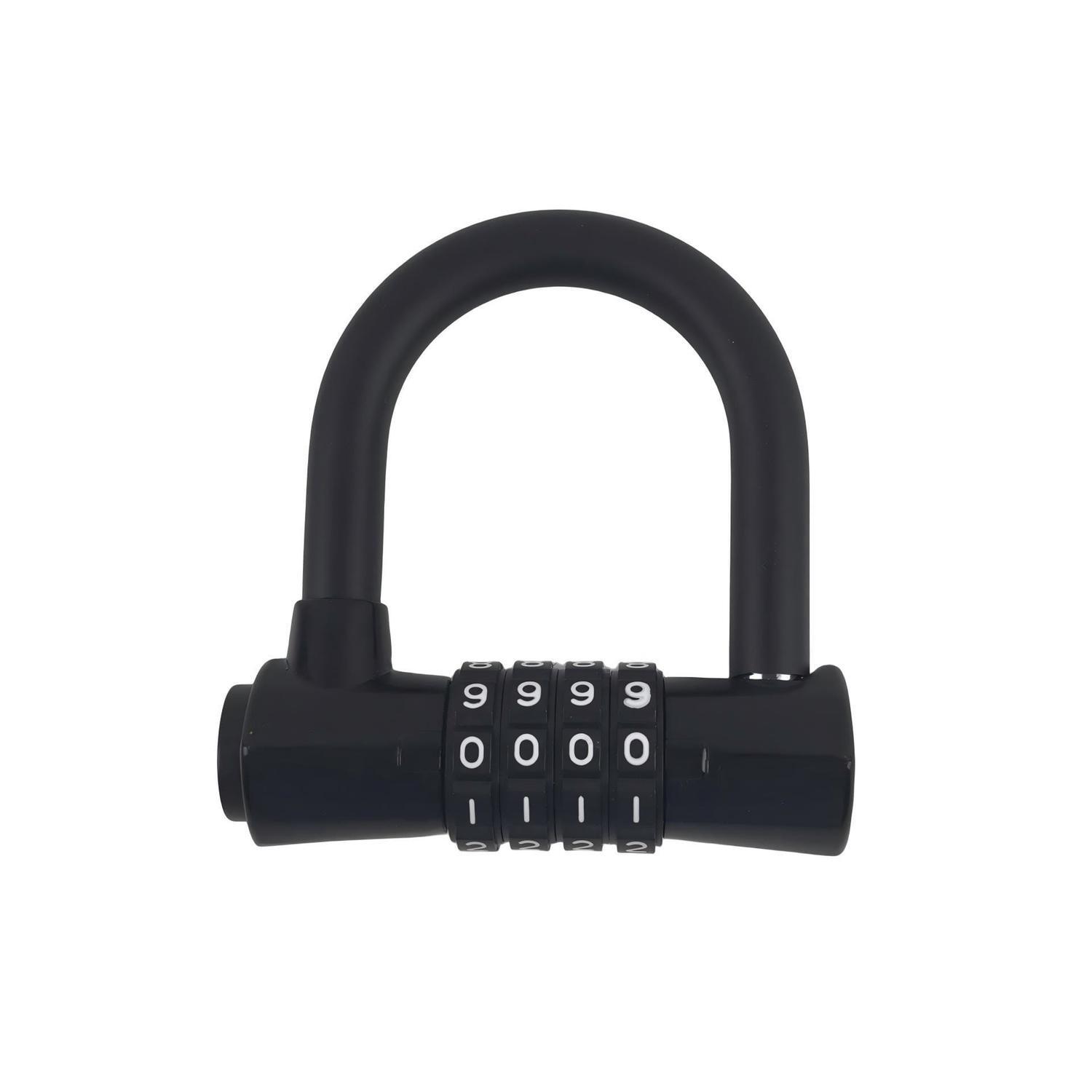 D-Lock Combination 10mm