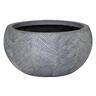 Iowa Clayfibre Bullet Bowl Pot Large