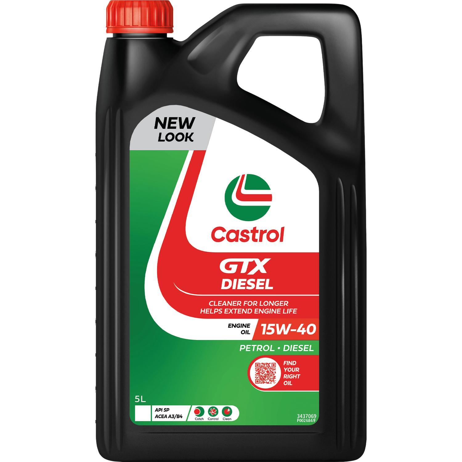 Engine Oil 5 litre