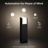 Fuzo Outdoor Pedestal Light