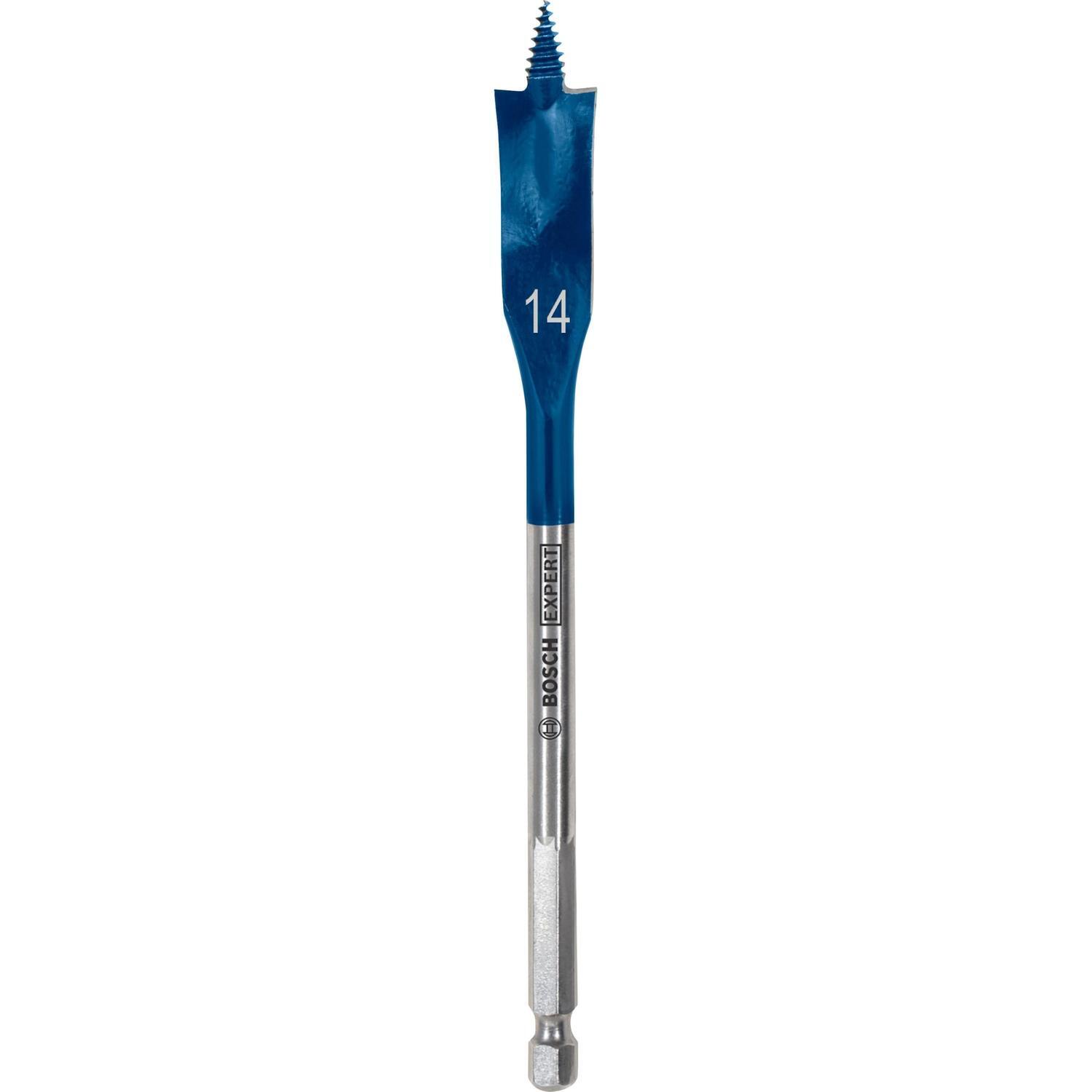 Spade Drill Bit 14mm