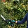 18V Cordless Shrub & Grass Shear Kit 2.0Ah