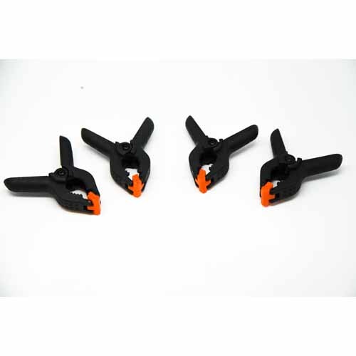 Spring Clamp Set