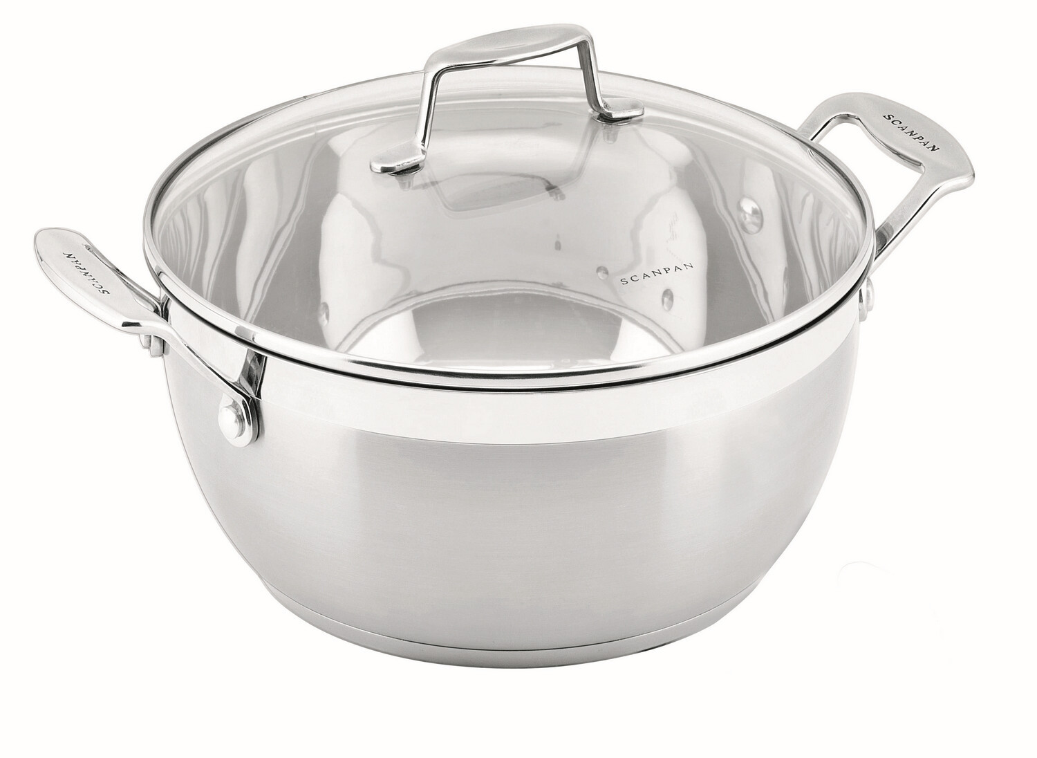 Impact Stewpot