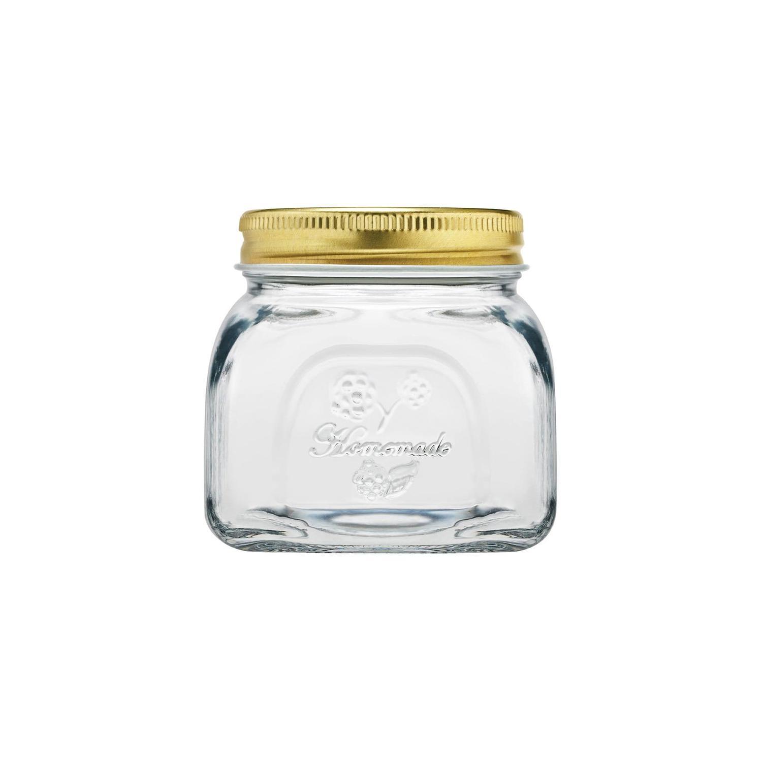 Preserving Jar 300ml