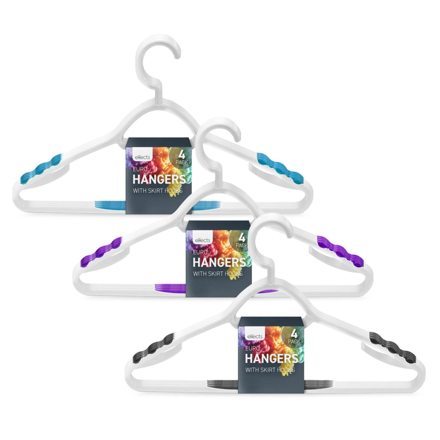 Plastic Hangers