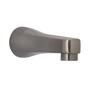 Bath Spout 15mm Brushed Nickel
