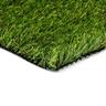 Prestige Artificial Grass P/M 40mm x 3700mm wide Two Tone Green