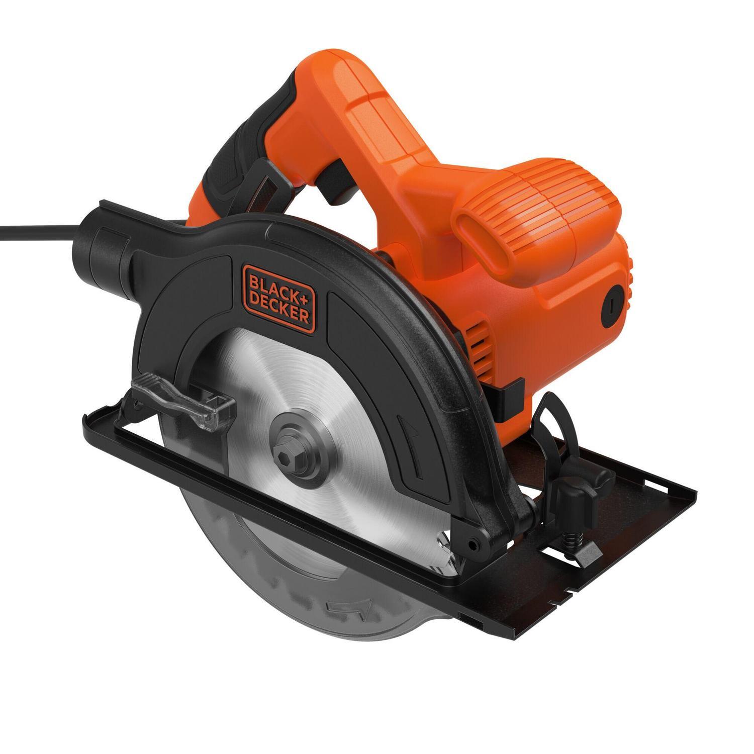 1200W 165mm Circular Saw