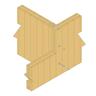 Structural Screw