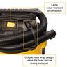 Wet & Dry Vacuum Cleaner