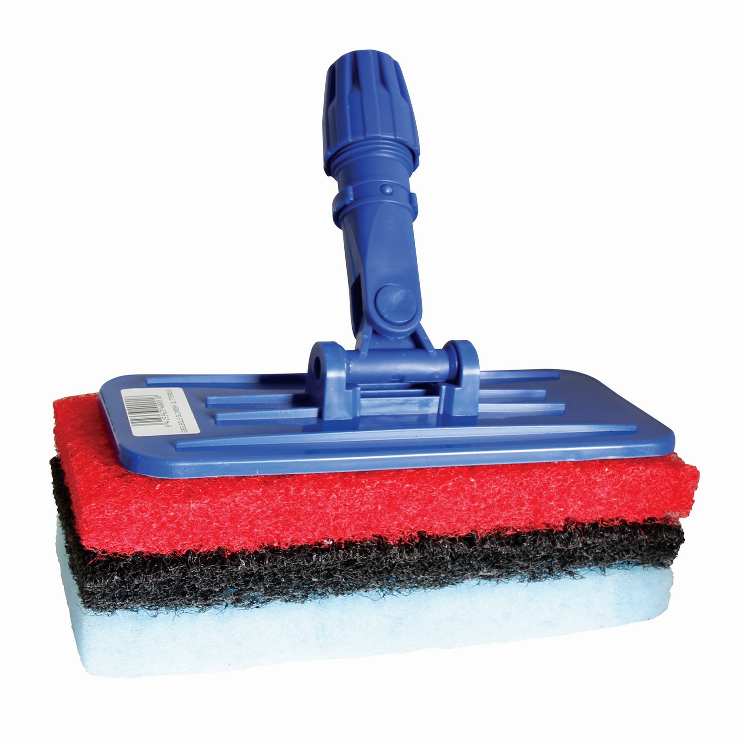 Glitterbug Set 25cm Pole Frame 3 Pads