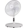 40cm Multi-Height Pedestal Fan