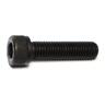 Socket Screw 10mm-1.50 x 40mm Black