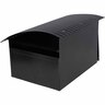 Metal Letterbox