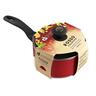Saucepan
