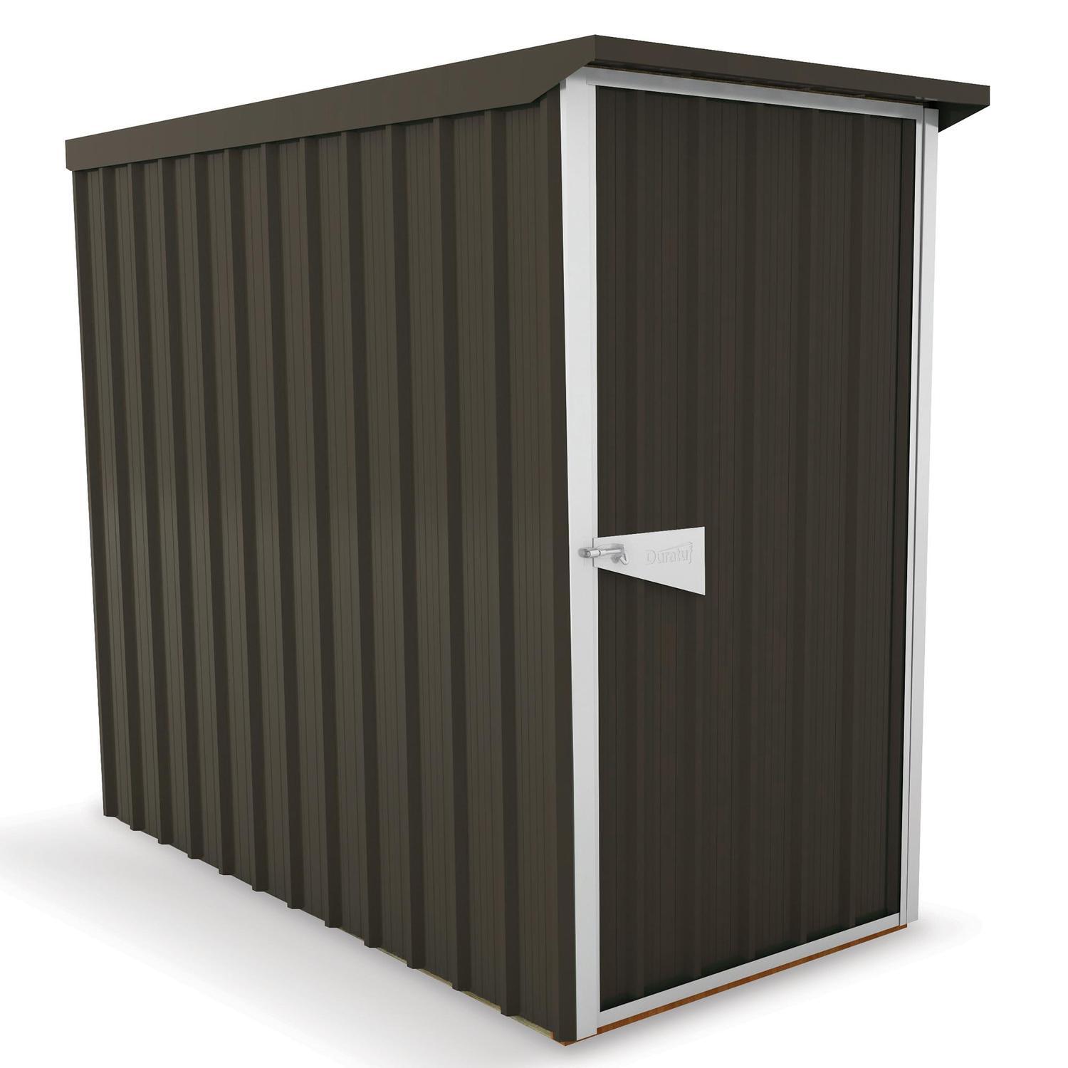 Garden Shed