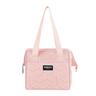 Essentials Leftover Cooler Bag 9 Can Pink