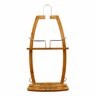 Shower Caddy H: 615mm, W: 270mm, D: 123mm