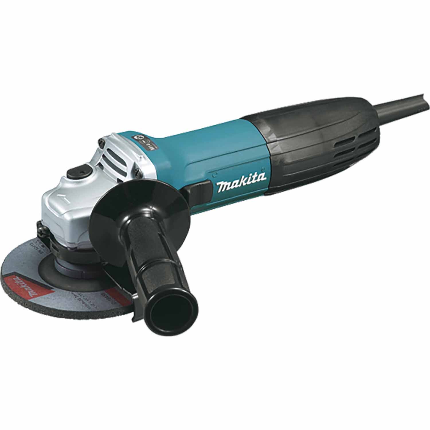 Angle Grinder