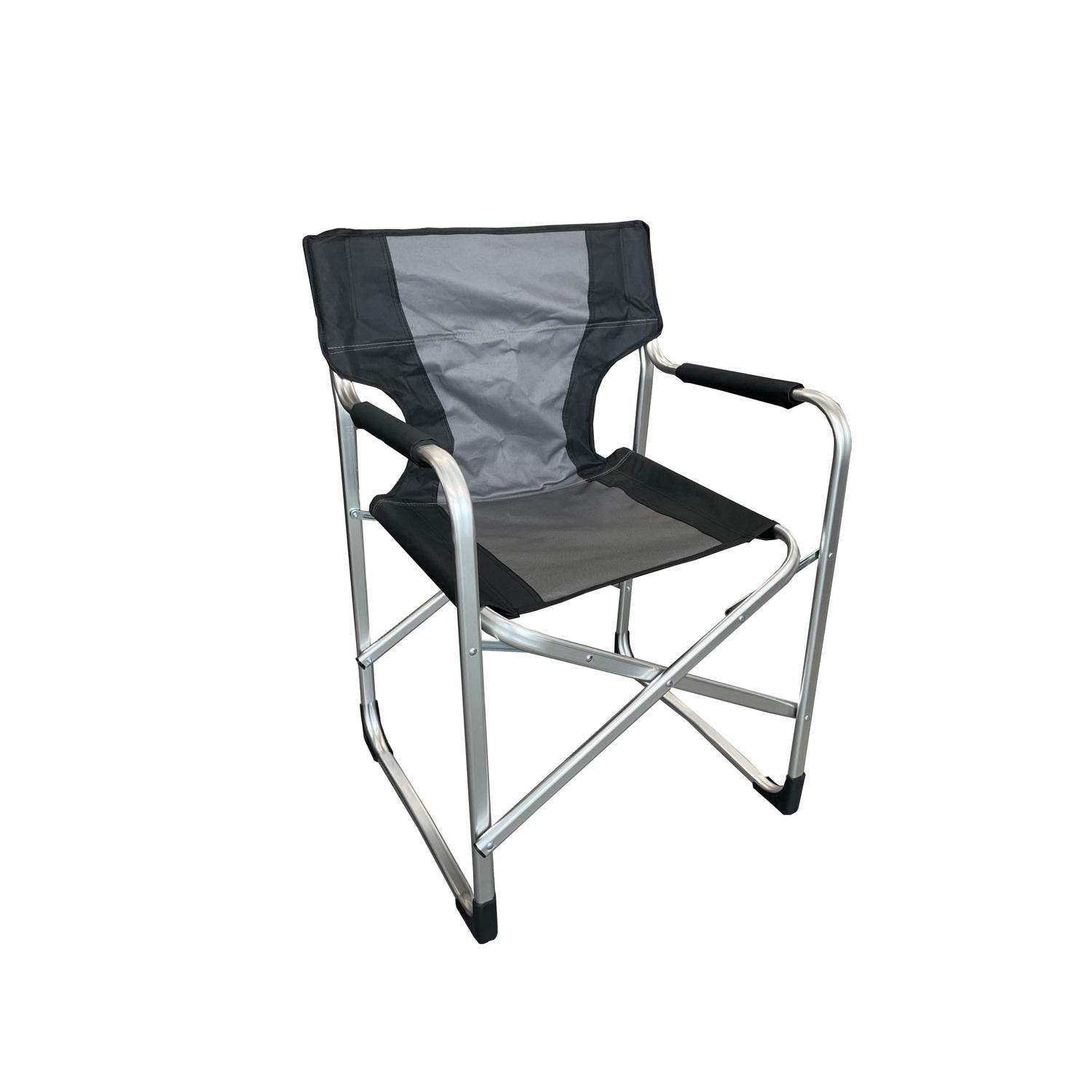 Directors Camping Chair
