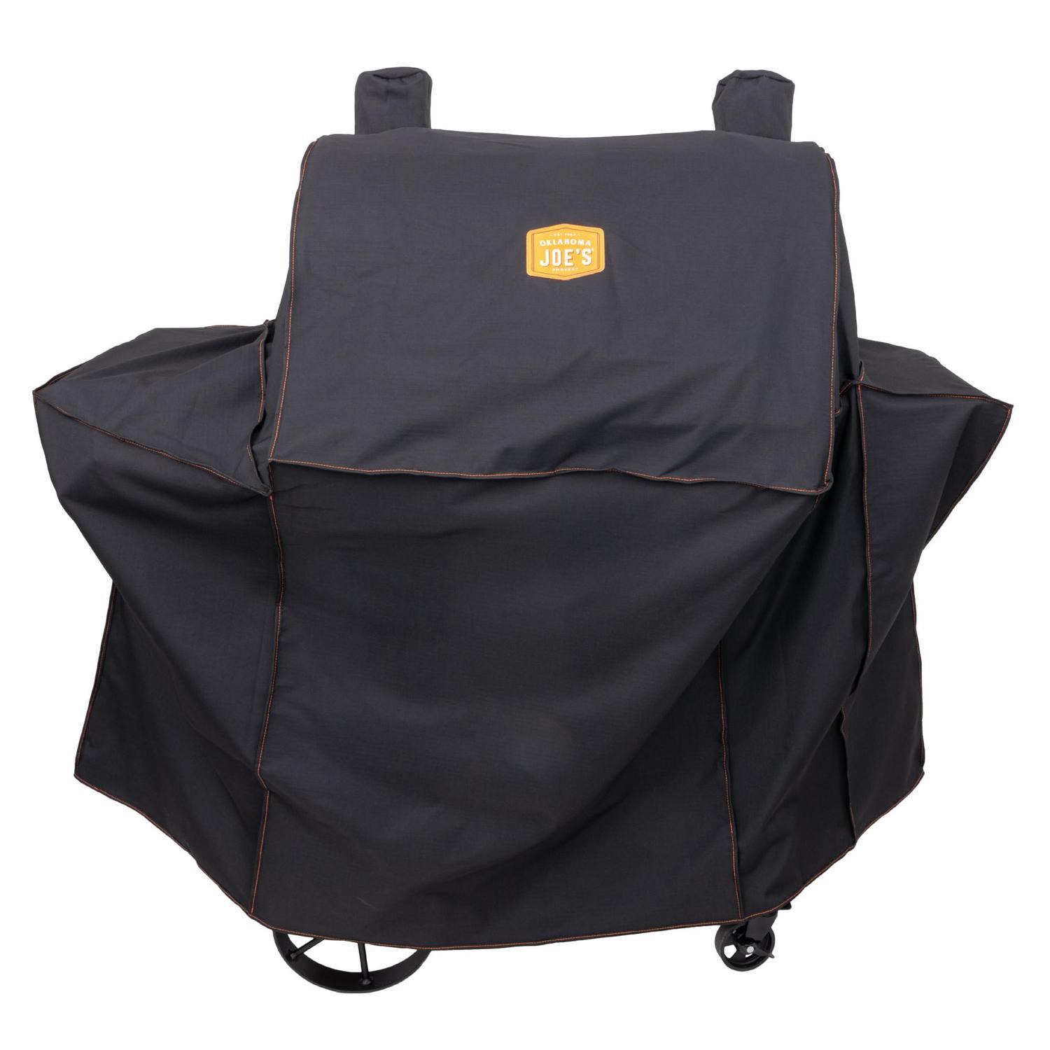 Rider DLX Pellet Grill Cover