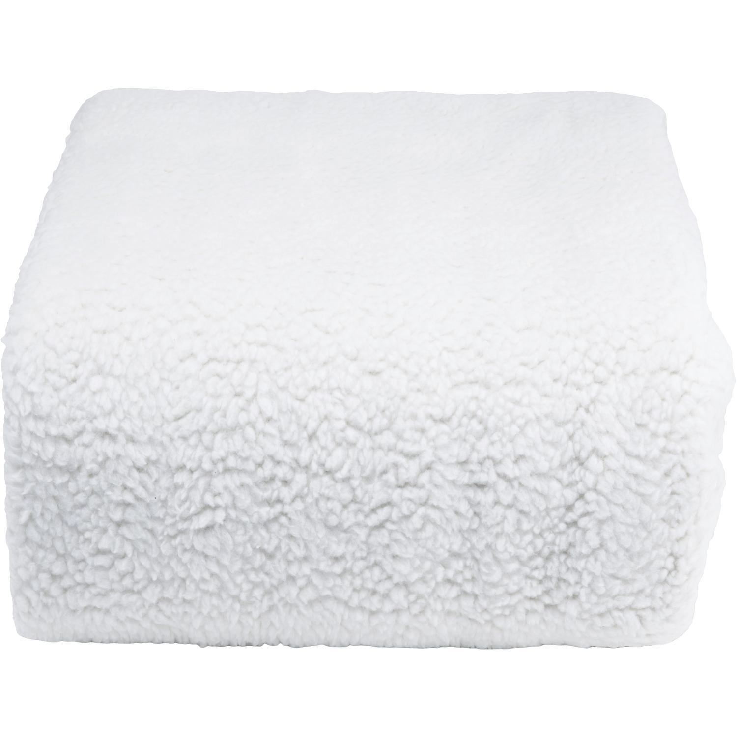 Fitted Fleece Electric Blanket