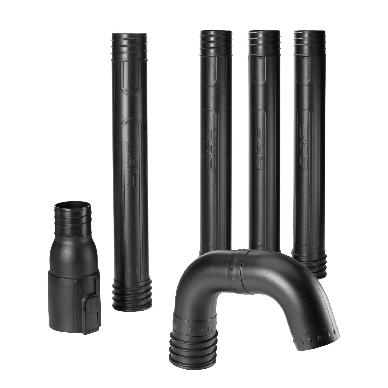 Gutter Attachment
