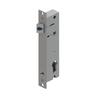 Mortice lock 1-Point 30mm