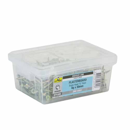 Plasterboard Screws
