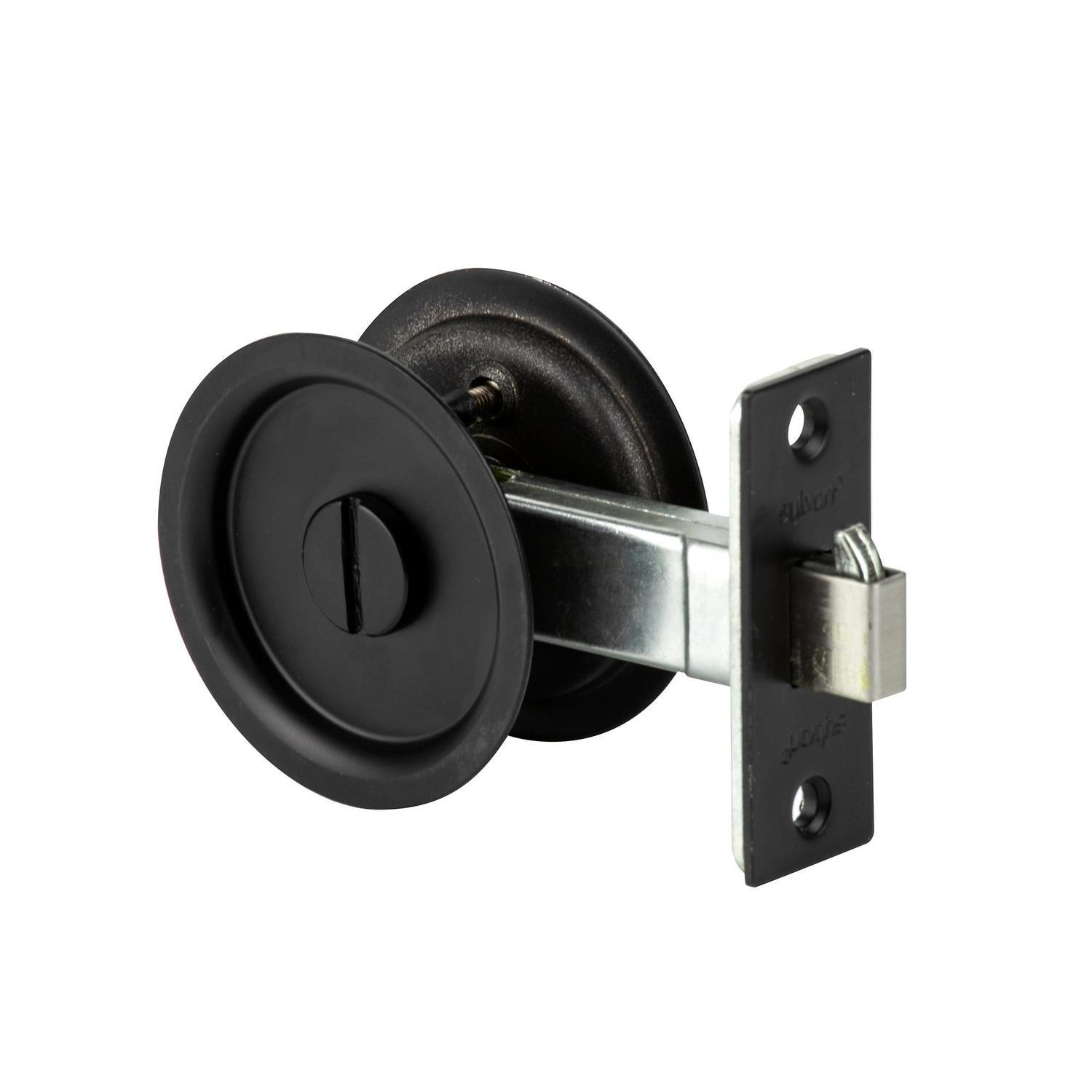 Privacy Cavity Slider