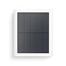 Solar Panels 2nd&nbsp;Generation White